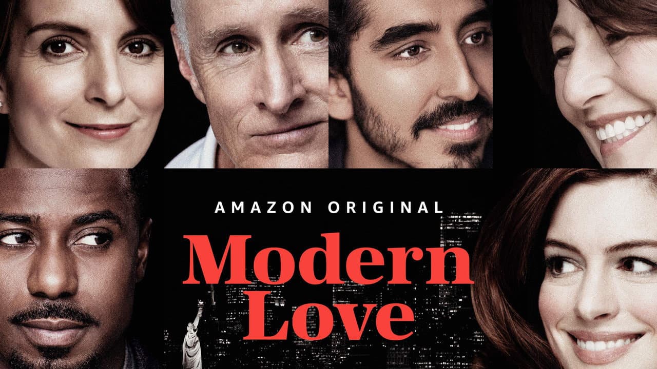Modern Love — backdrops with title 1