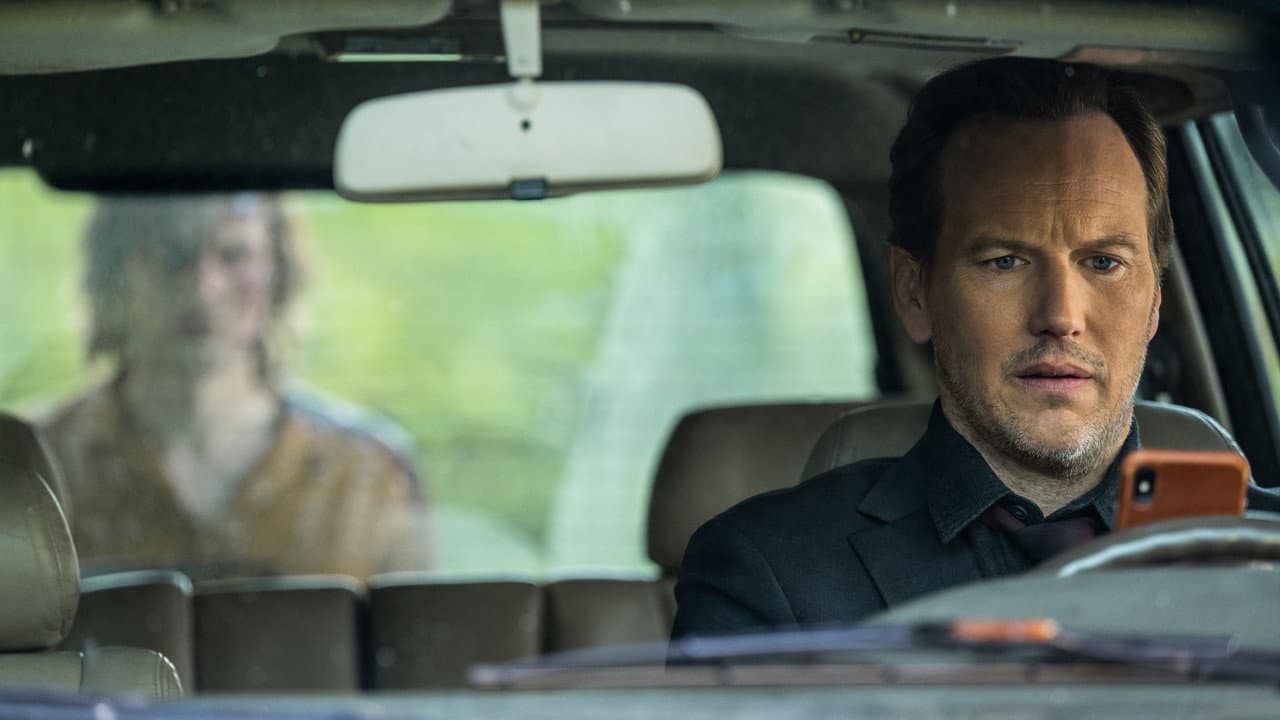 Insidious: The Red Door — backdrops 5