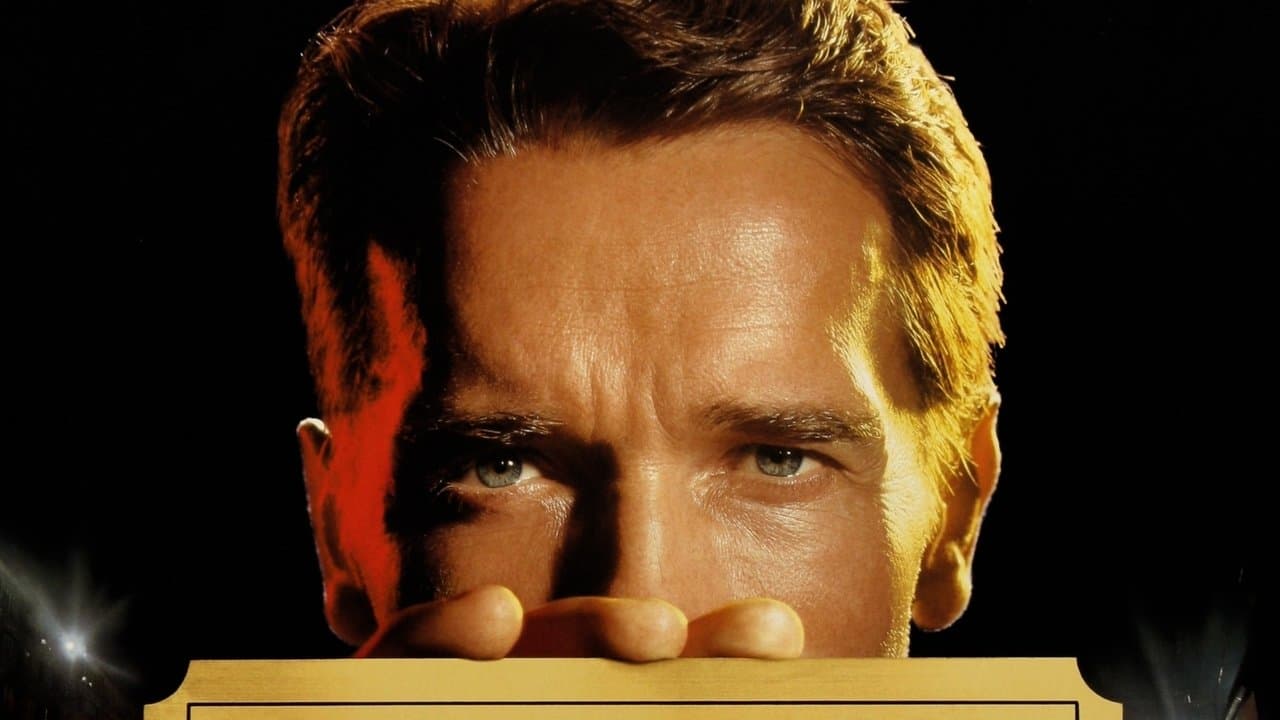 Last Action Hero — backdrops 8