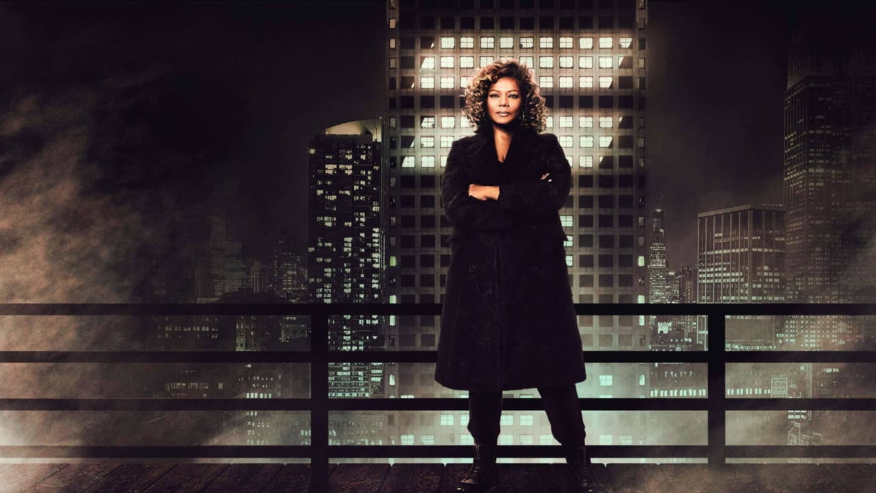 The Equalizer — backdrops 7
