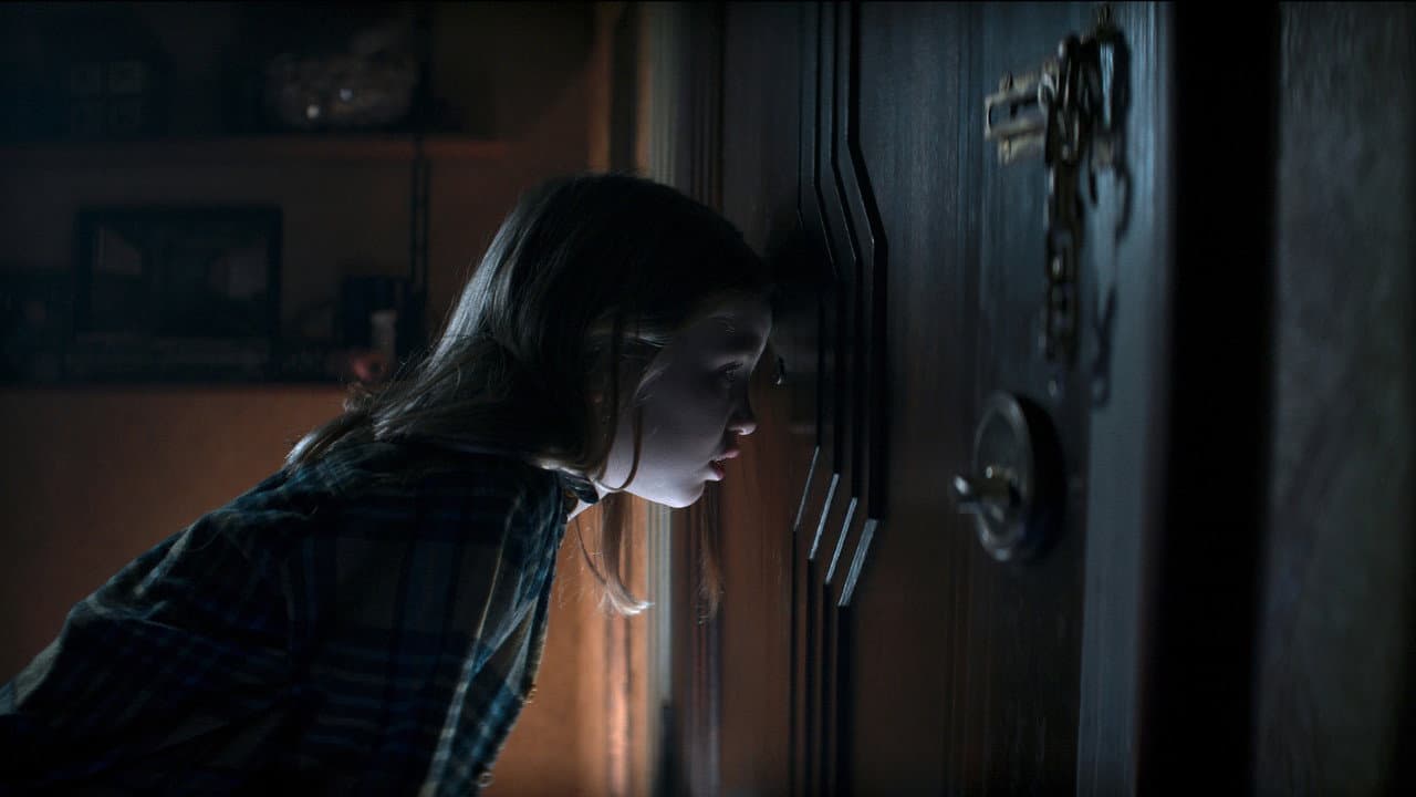 Evil Dead Rise — backdrops 4