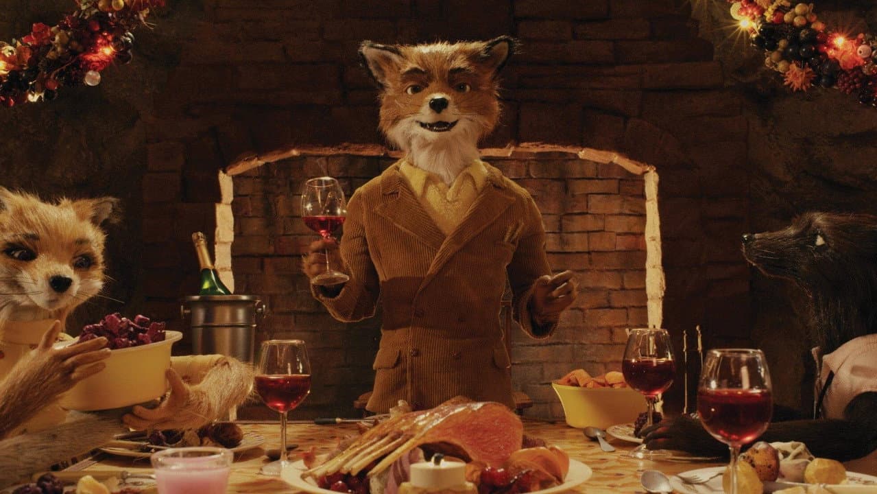 Fantastic Mr. Fox — backdrops 7