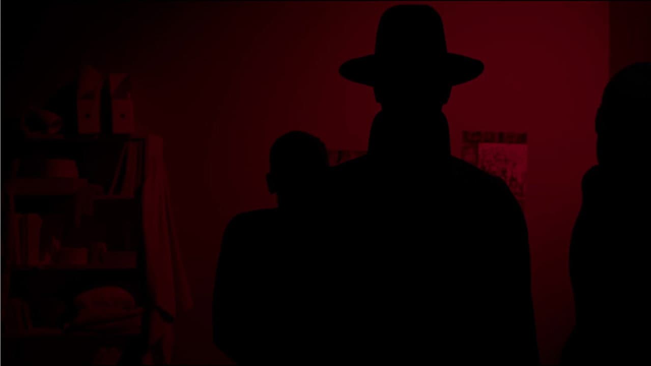 The Nightmare — backdrops 4