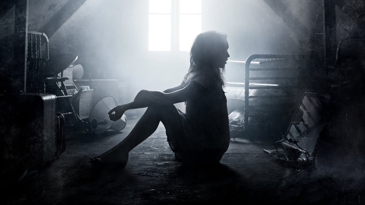 The Exorcist — backdrops 1
