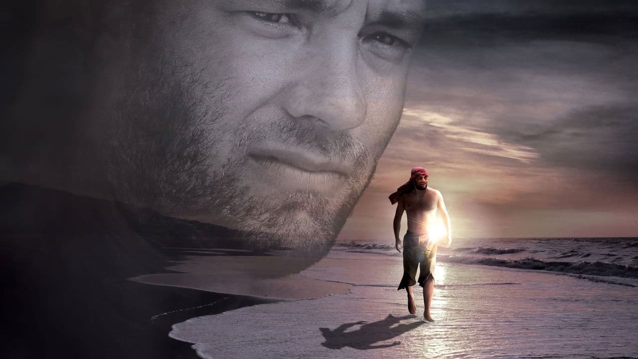 Cast Away — backdrops 4