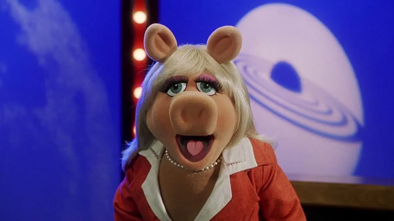 Muppets from Space — backdrops 6