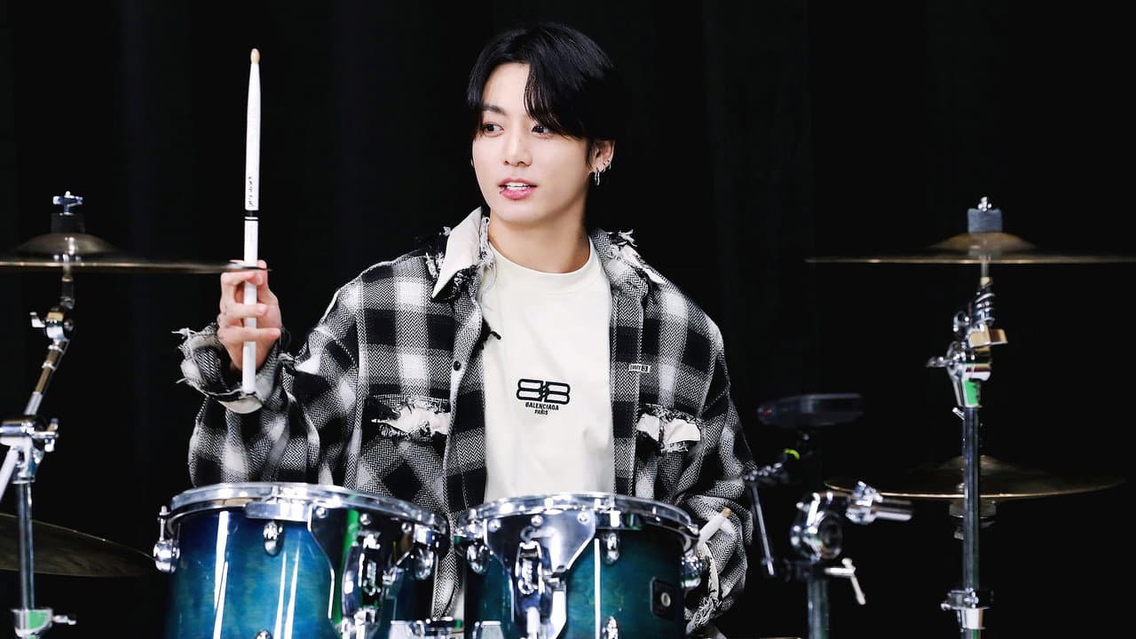 Run BTS! — backdrops 4