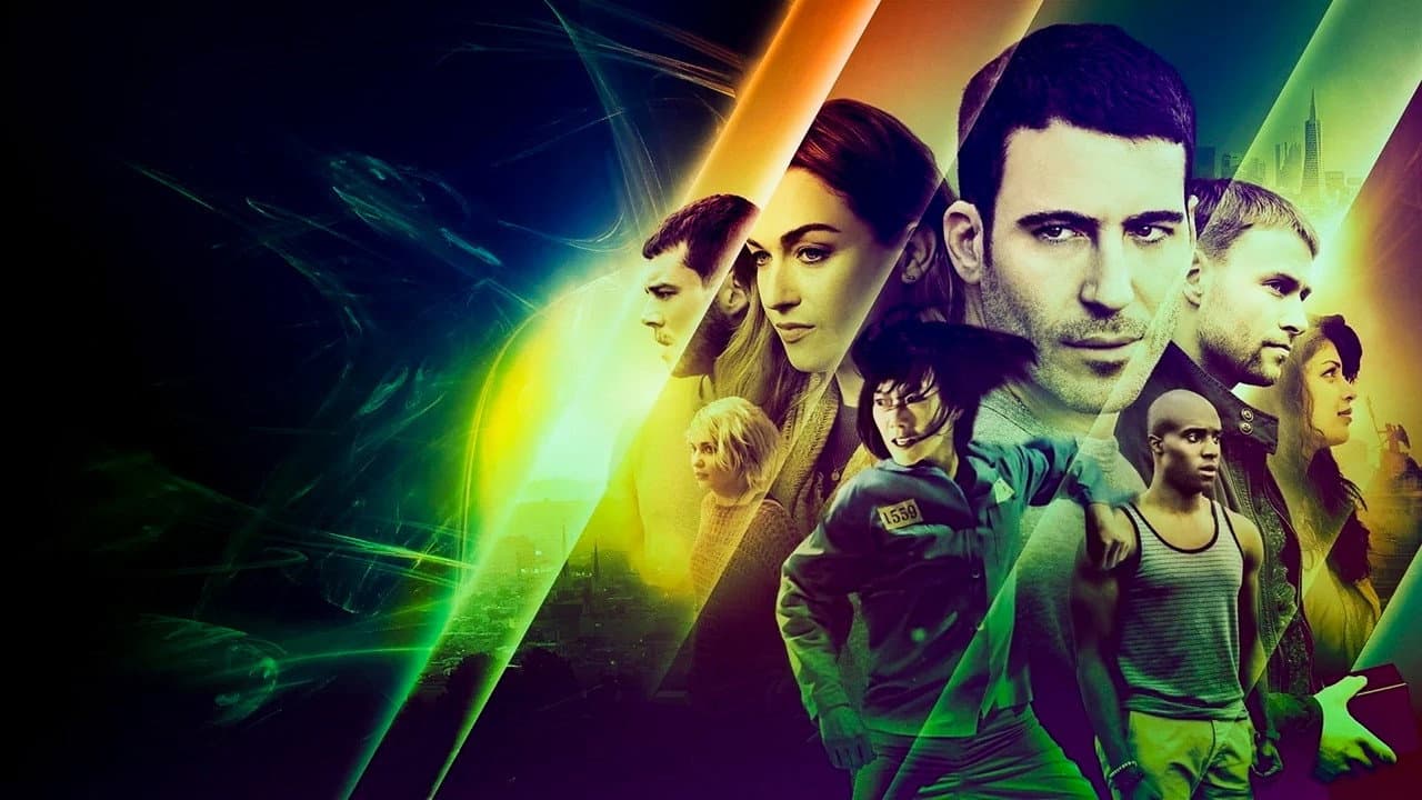 Sense8 — backdrops 1