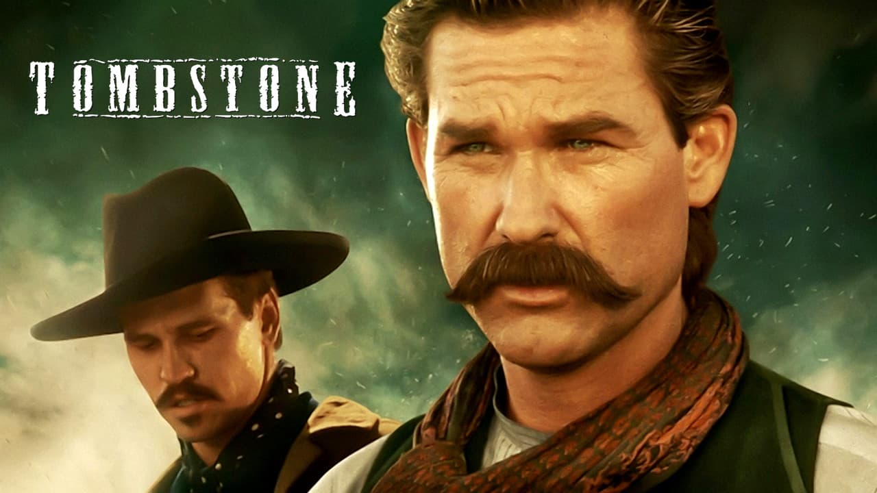 Tombstone — backdrops with title 6