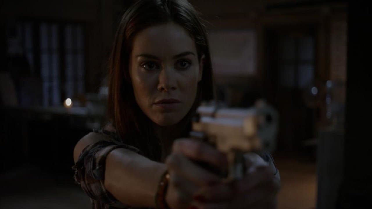 Wrong Turn 5: Bloodlines — backdrops 1