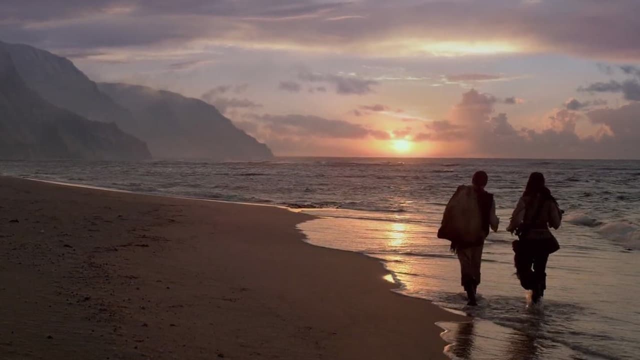 Pirates of the Caribbean: On Stranger Tides — backdrops 3