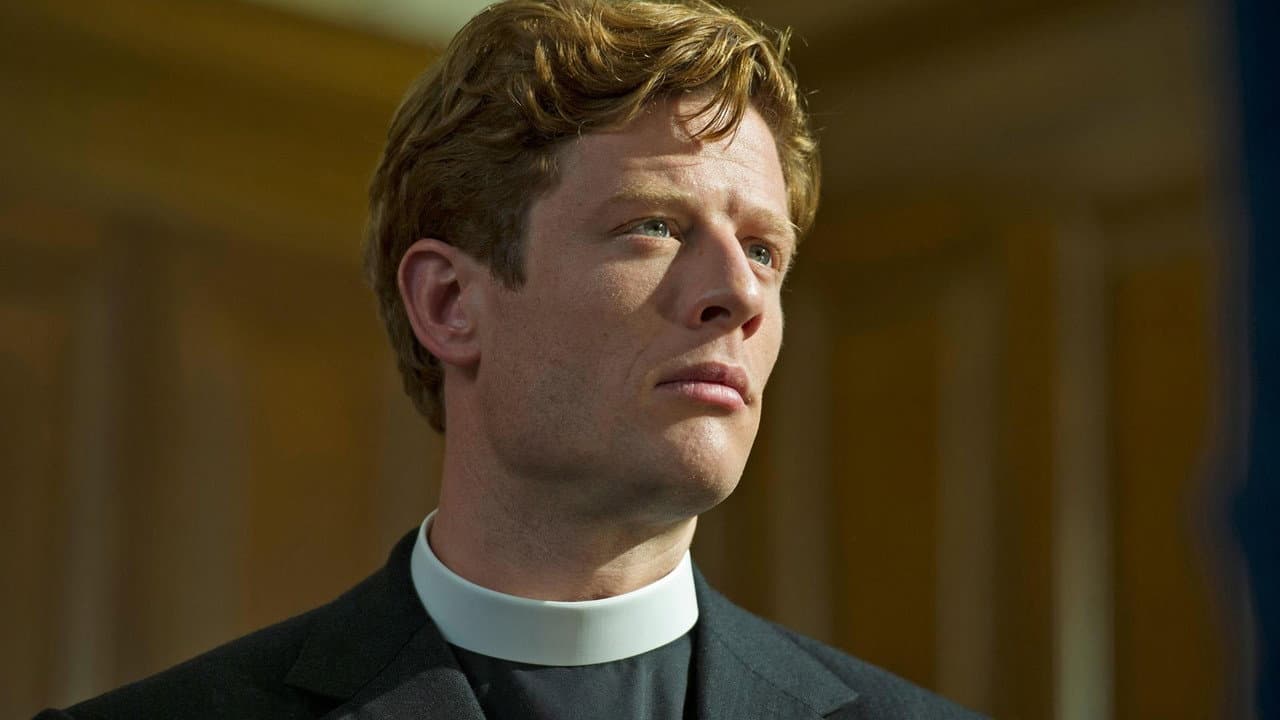 Grantchester — backdrops 7
