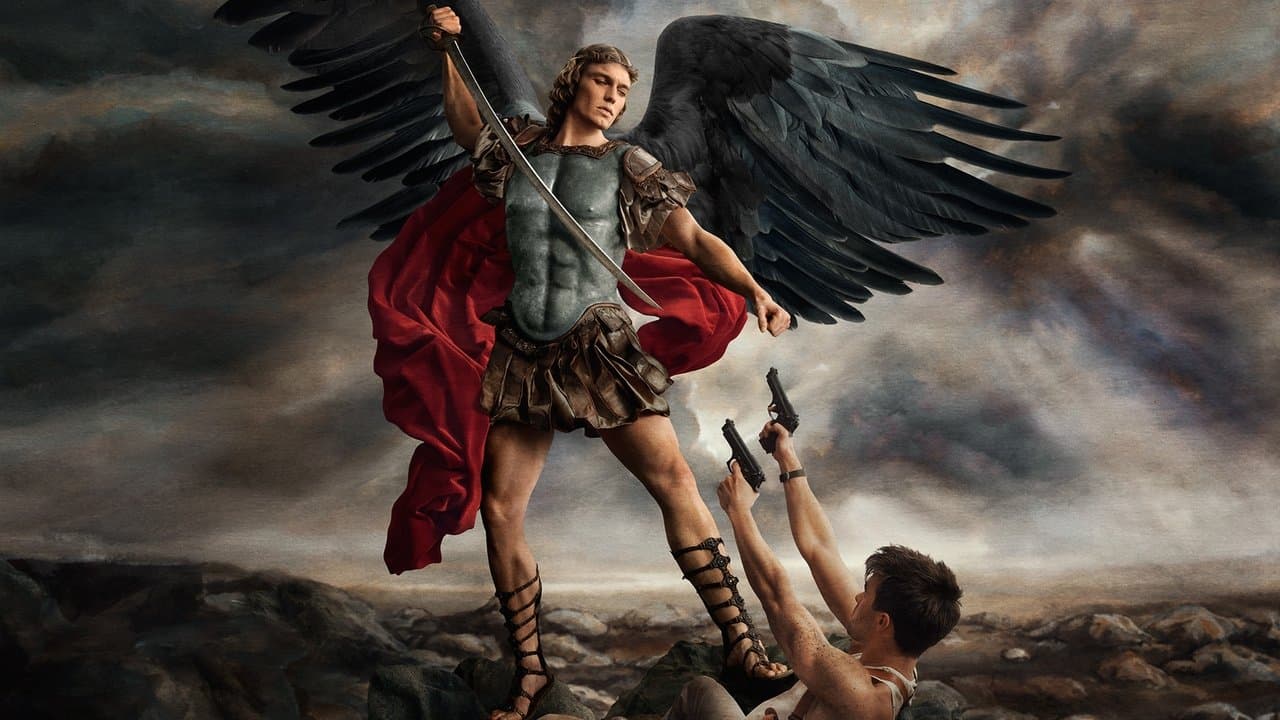 Dominion — backdrops 1