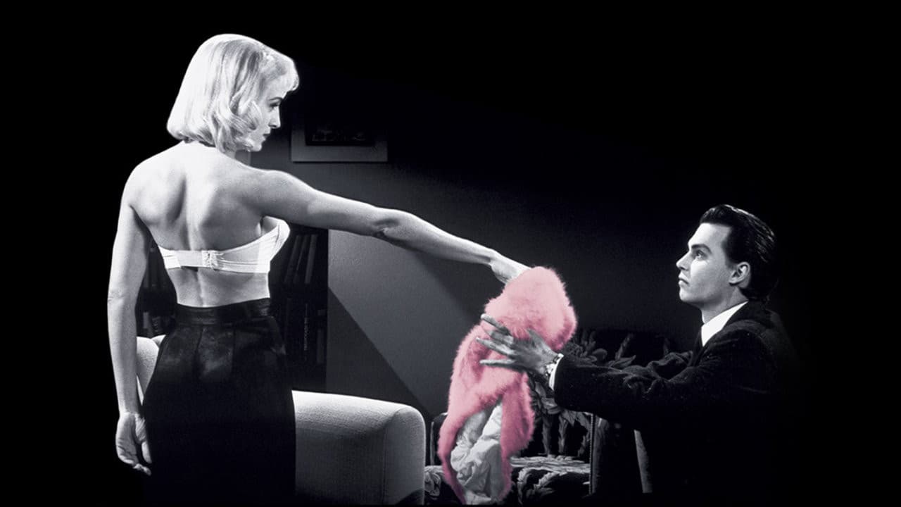 Ed Wood — backdrops 4
