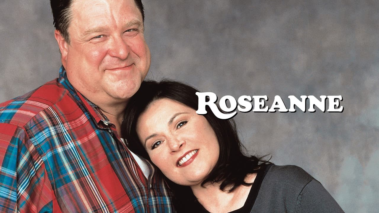 Roseanne — backdrops with title 6