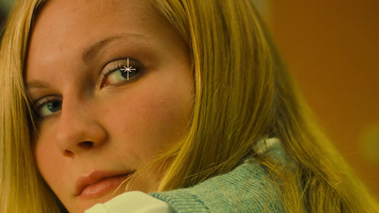 The Virgin Suicides — backdrops 3