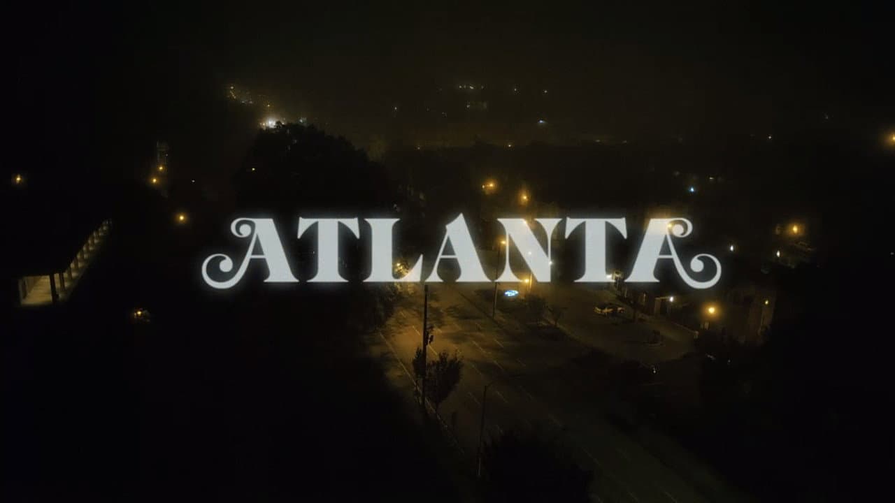 Atlanta — backdrops with title 5