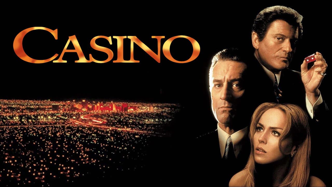 Casino — backdrops with title 1