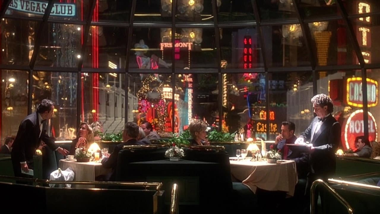 Casino — backdrops 6