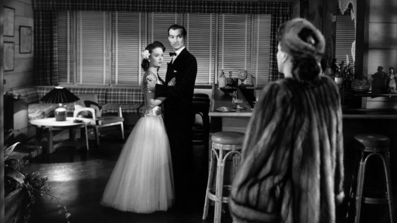 Mildred Pierce — backdrops 4