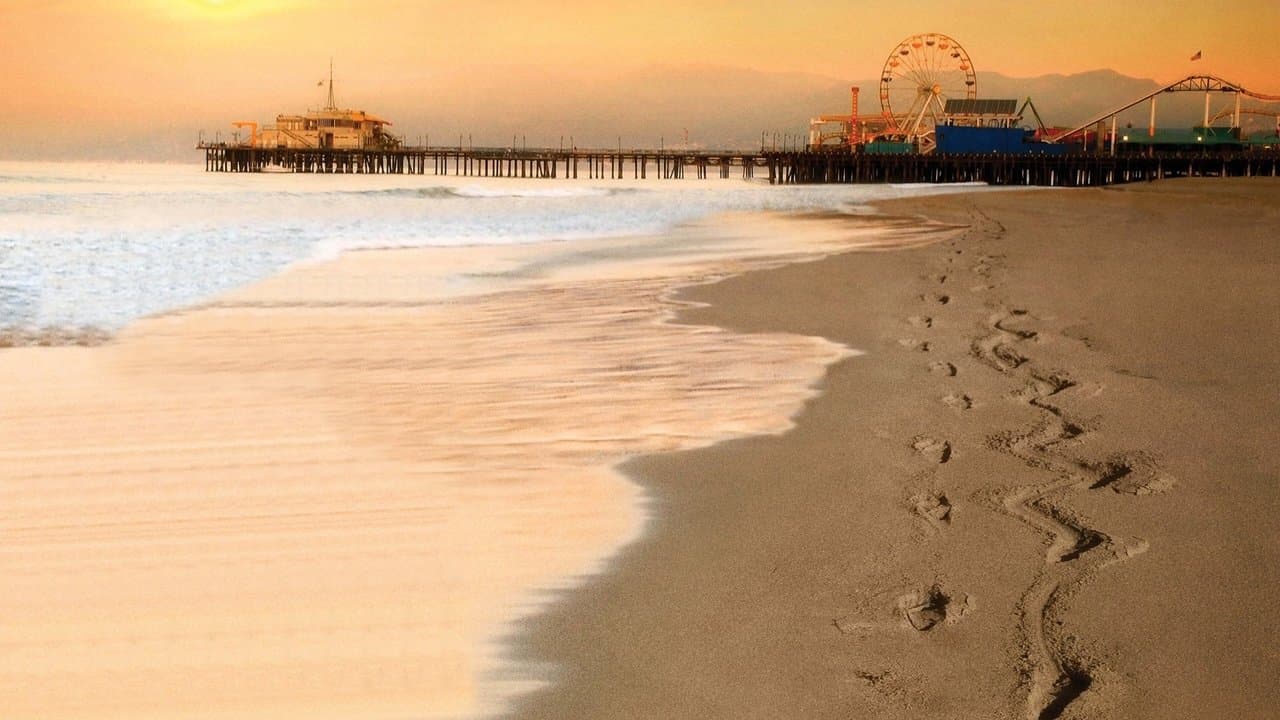 Fear the Walking Dead — backdrops 3