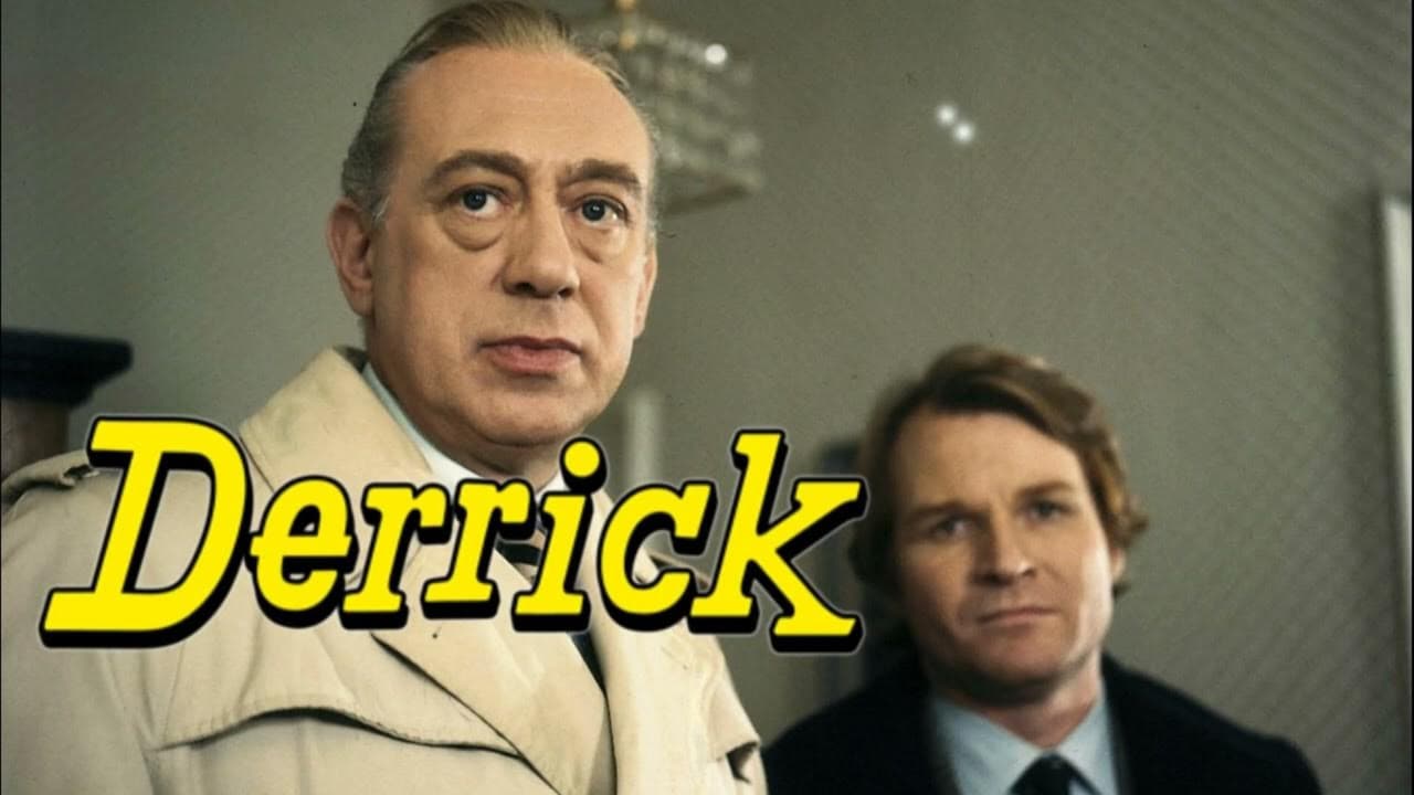 Derrick — backdrops with title 1