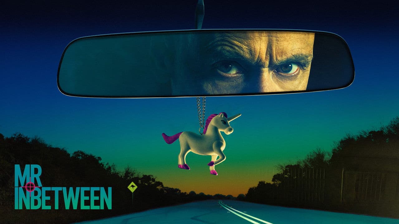 Mr Inbetween — backdrops with title 1