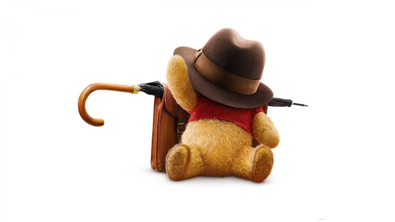 Christopher Robin — backdrops 2