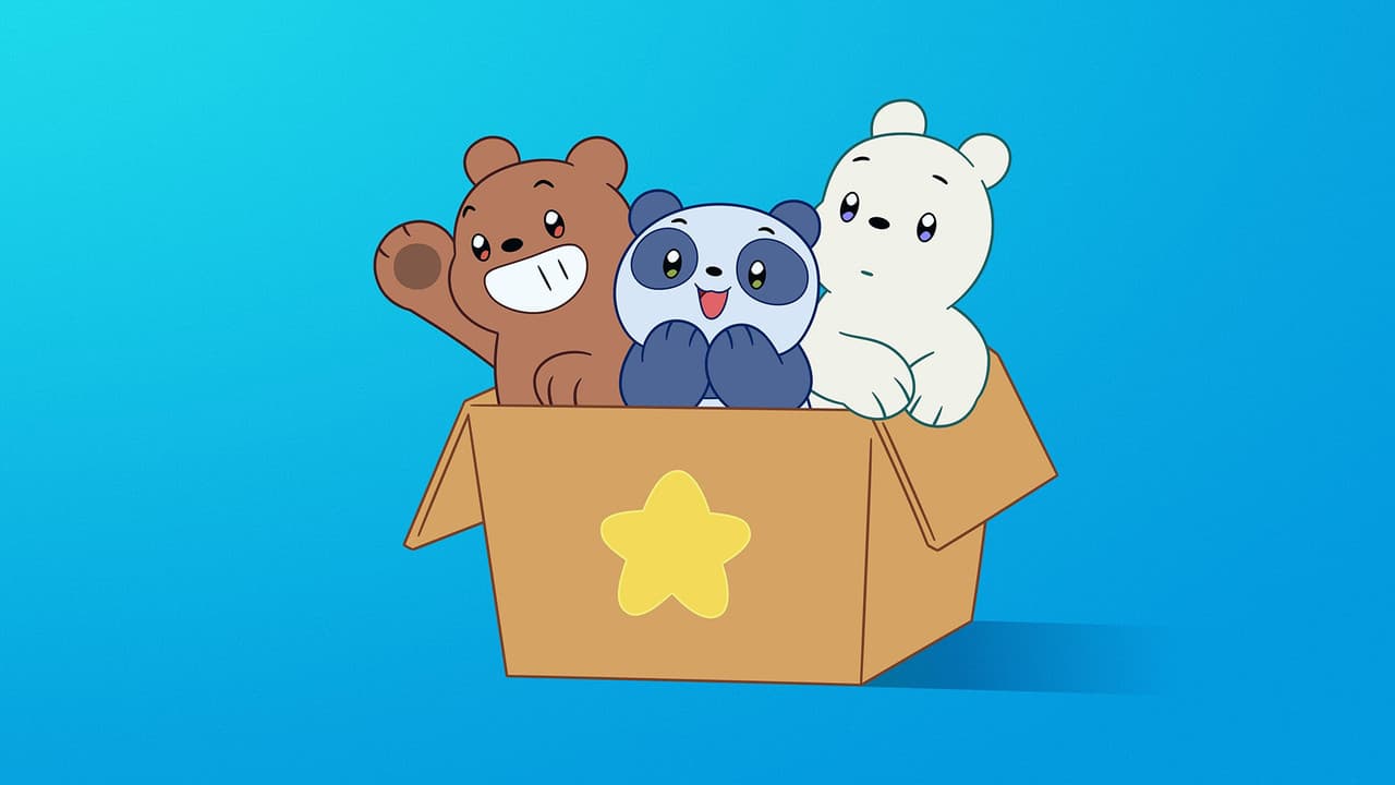 We Baby Bears — backdrops 2