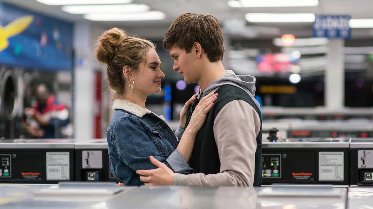 Baby Driver — backdrops 4
