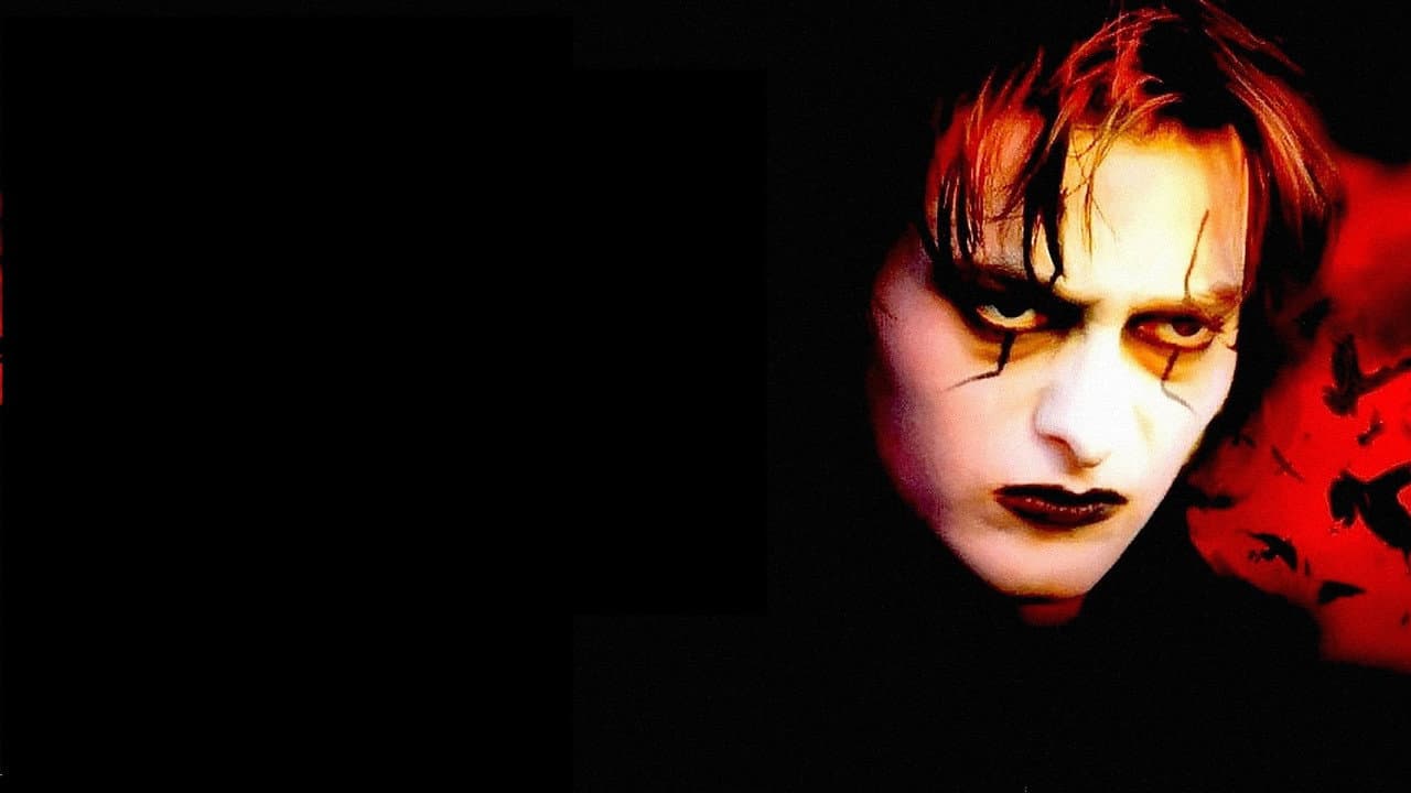 The Crow: Wicked Prayer — backdrops 6
