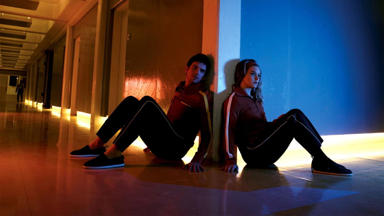 Legion — backdrops 2