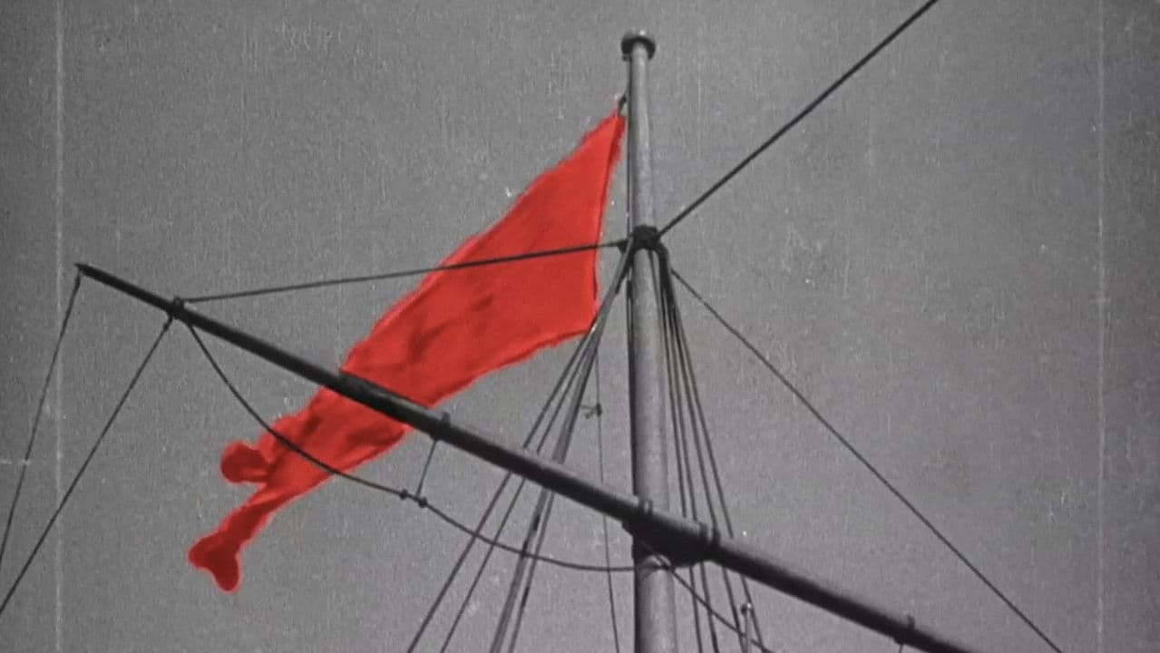 Battleship Potemkin — backdrops 1