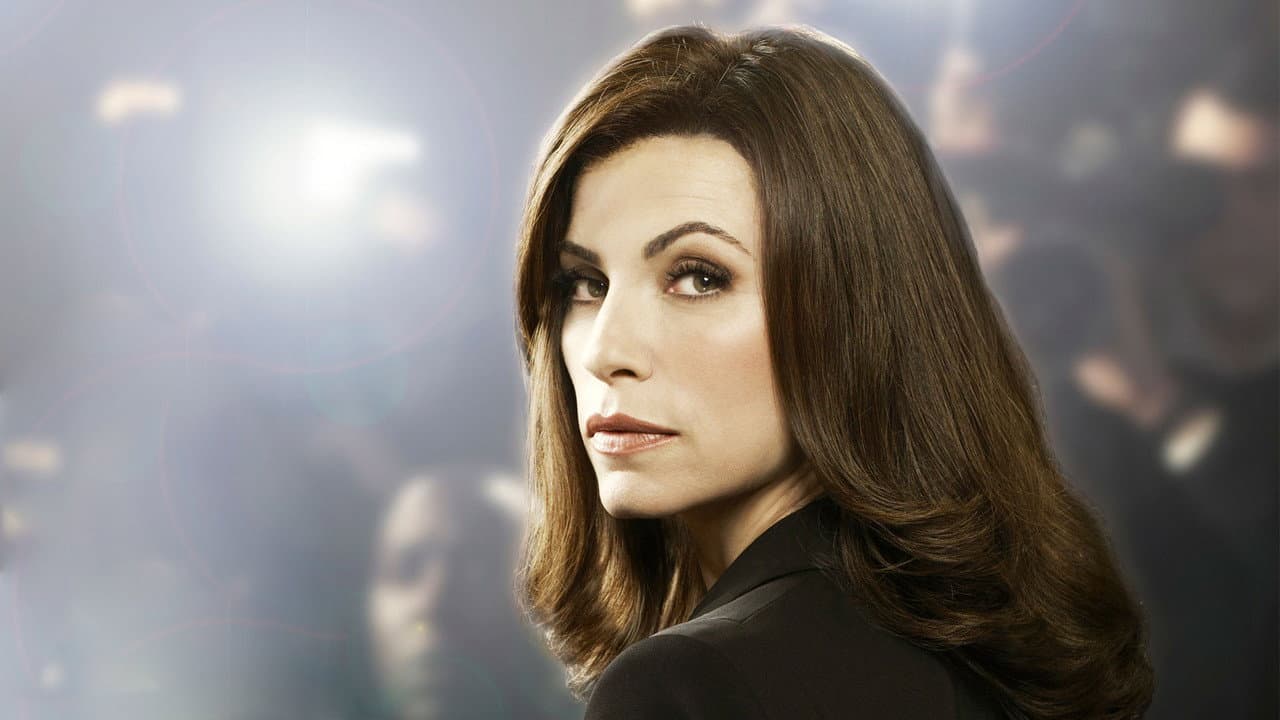 The Good Wife — backdrops 3