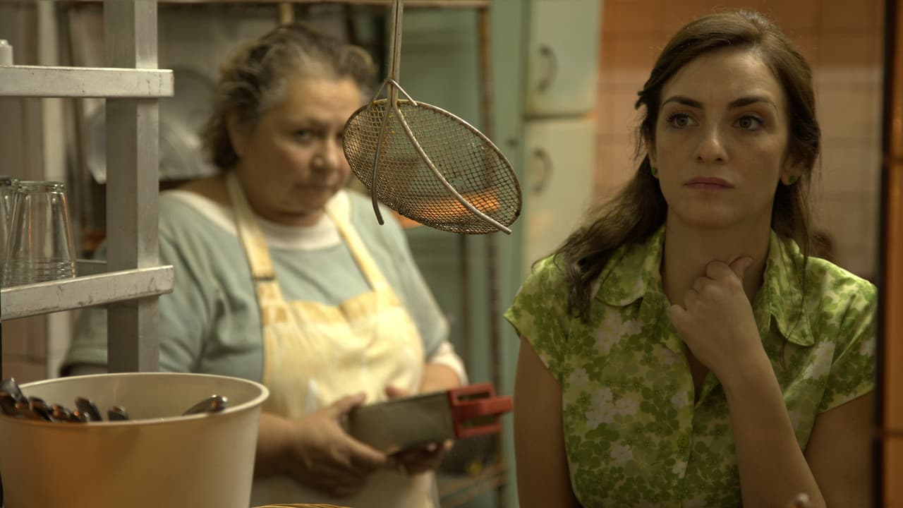 Wild Tales — backdrops 6