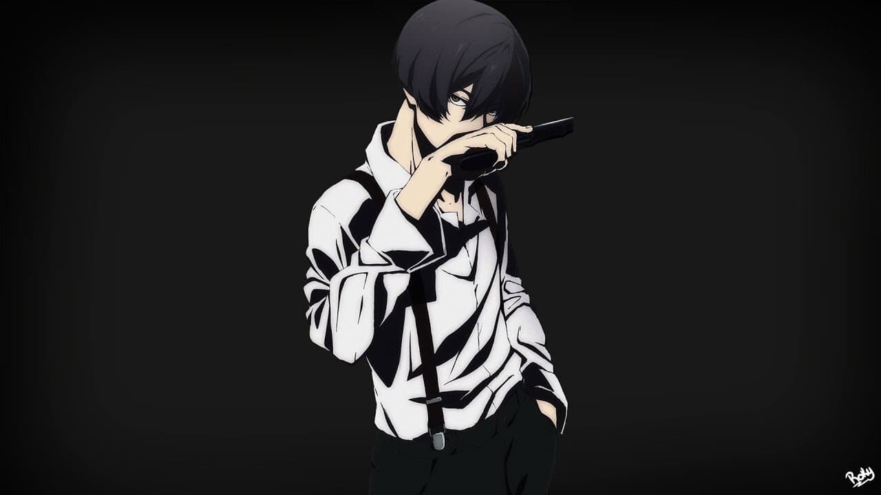 91 Days — backdrops 4