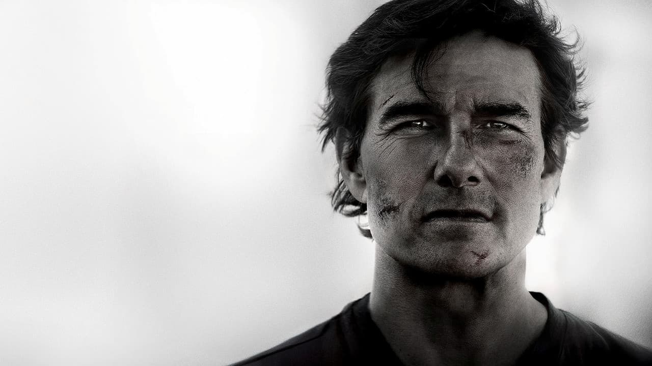 Mission: Impossible - The Final Reckoning — backdrops 7