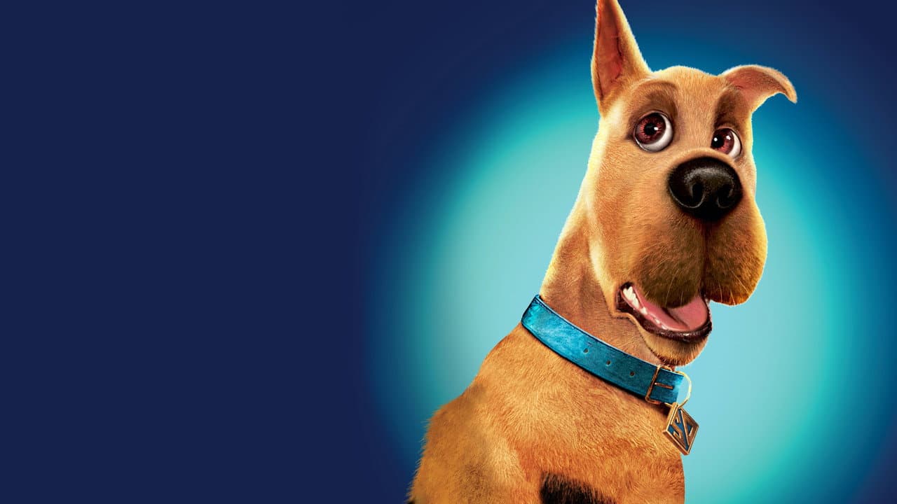 Scooby-Doo 2: Monsters Unleashed — backdrops 5