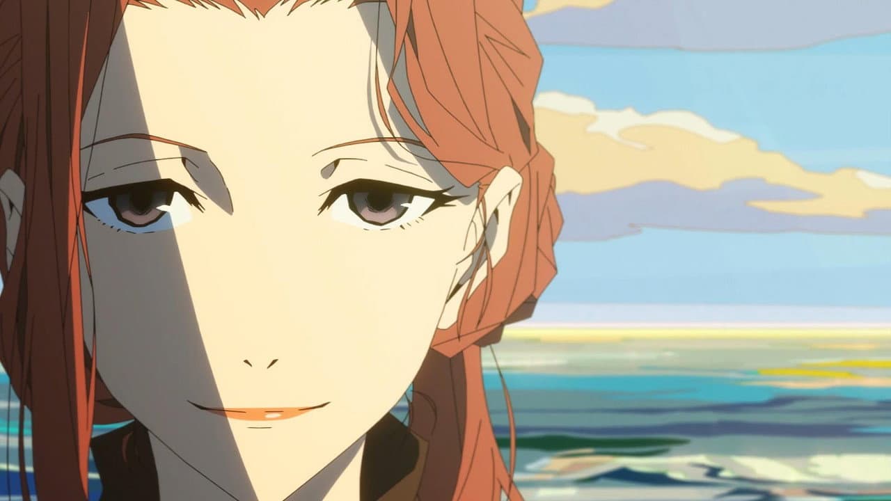 Great Pretender — backdrops 3