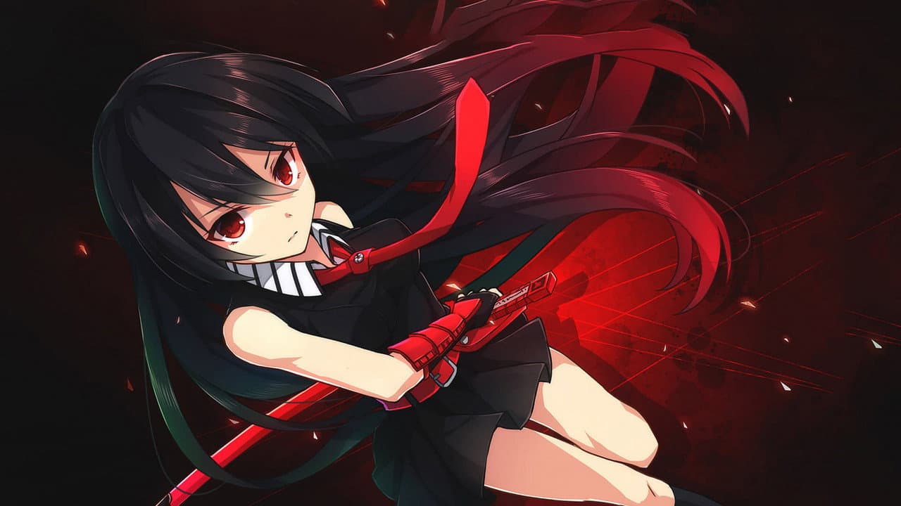 Akame ga Kill! — backdrops 1