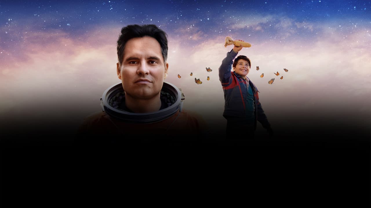A Million Miles Away — backdrops 2