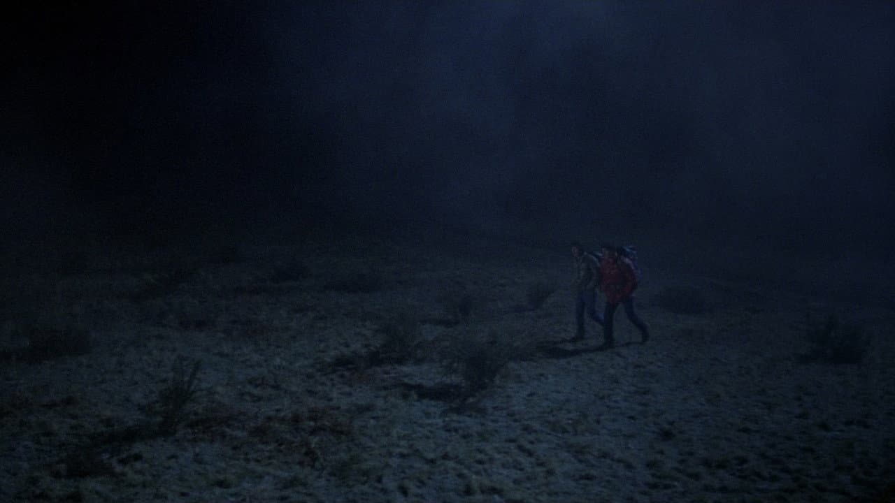An American Werewolf in London — backdrops 6
