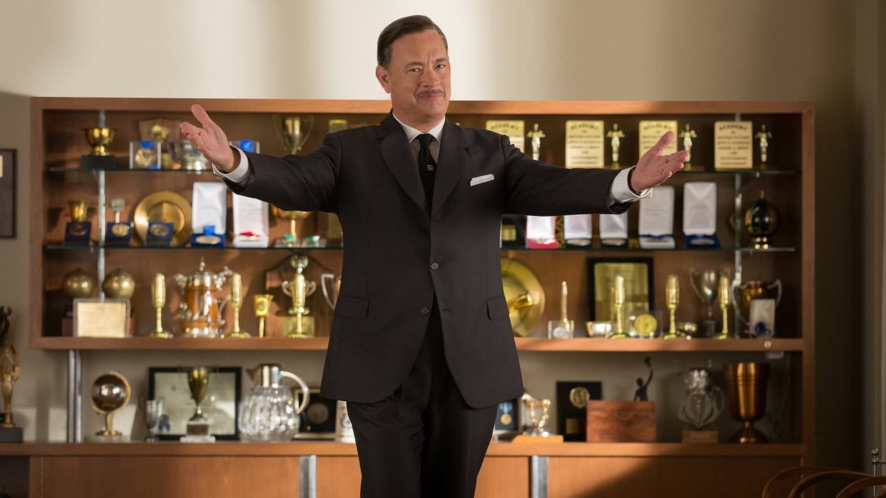 Saving Mr. Banks — backdrops 4