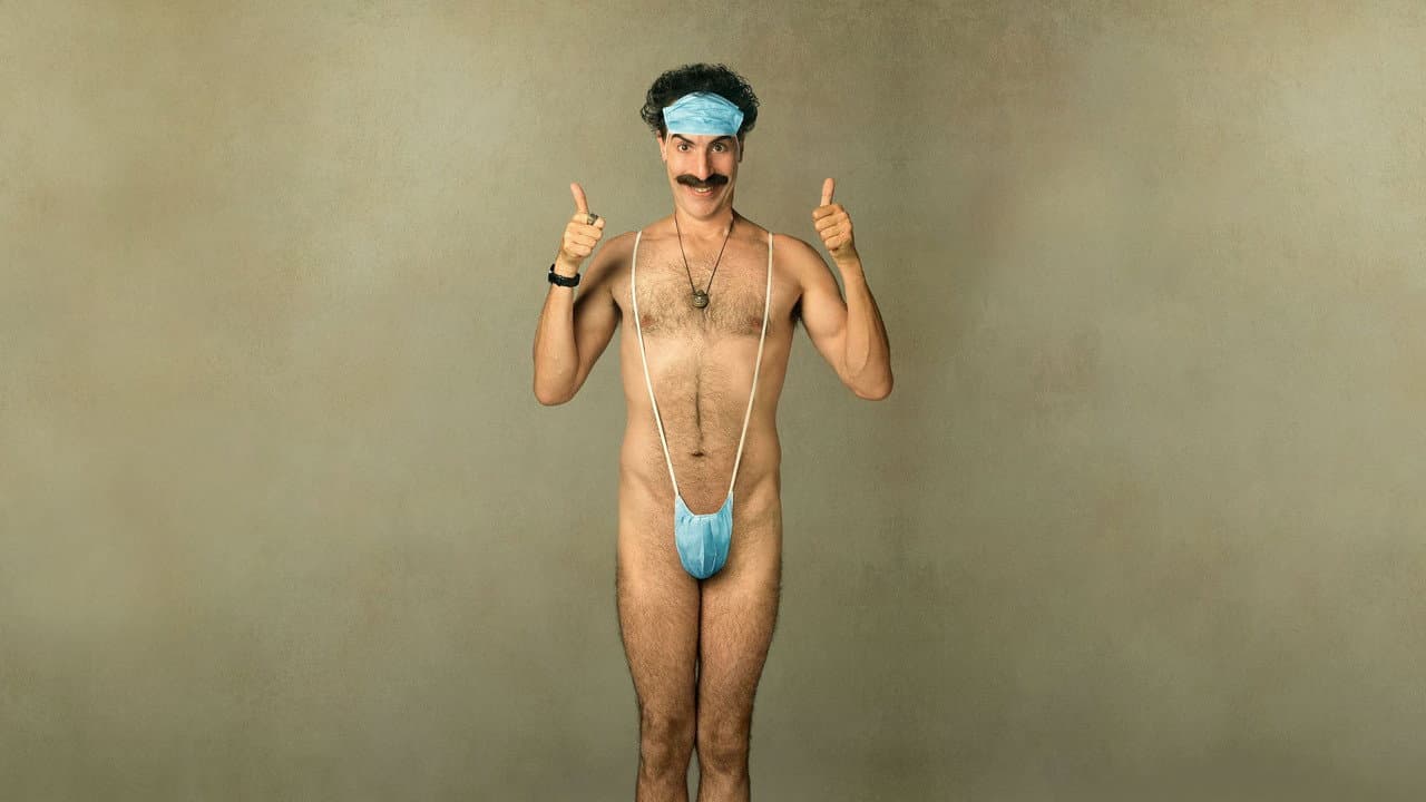 Borat Subsequent Moviefilm: Delivery of Prodigious Bribe to American Regime for Make Benefit Once Glorious Nation of Kazakhstan — backdrops 1