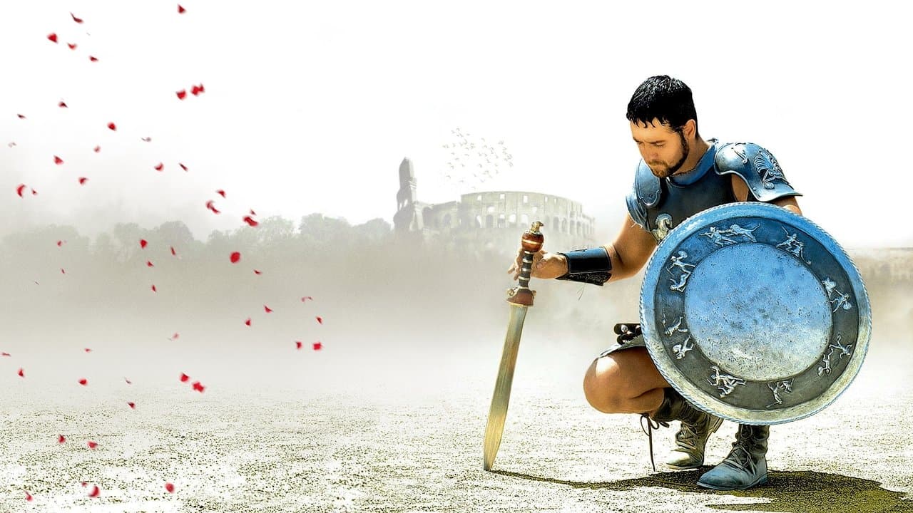 Gladiator — backdrops 8