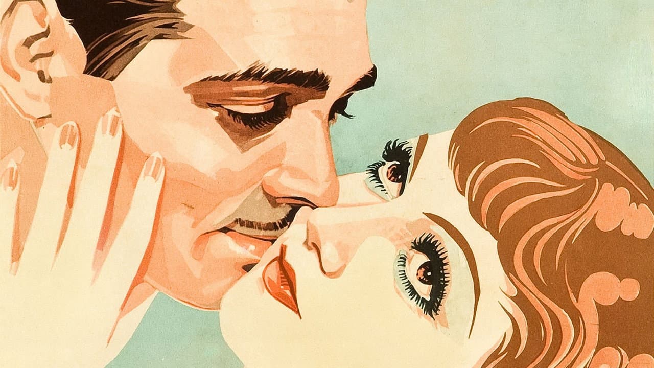 It Happened One Night — backdrops 4