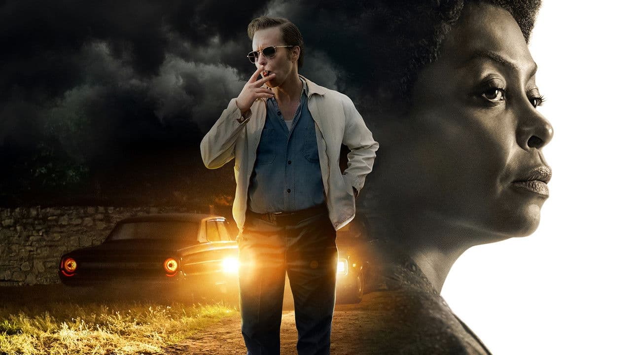 The Best of Enemies — backdrops 2