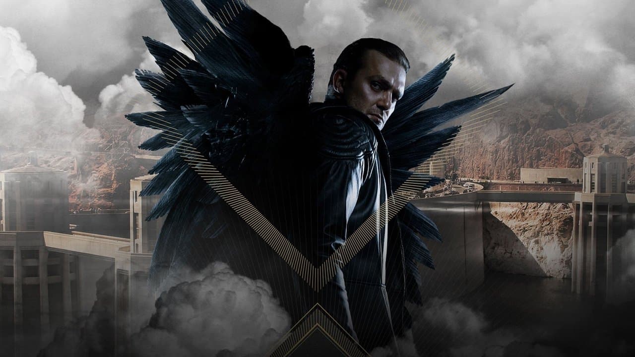Dominion — backdrops 3
