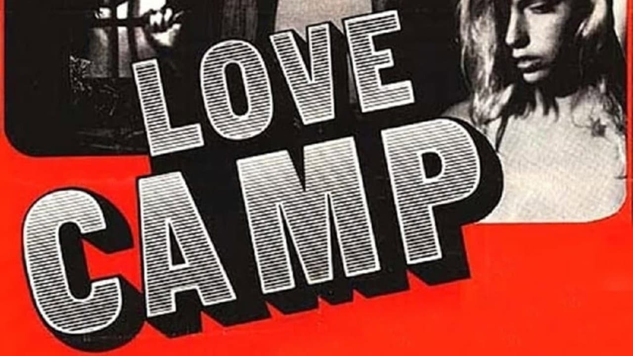 Love Camp — backdrops with title 1