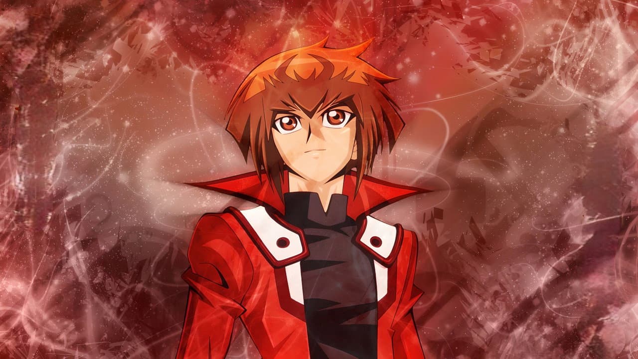 Yu-Gi-Oh! GX — backdrops 3